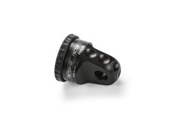 ProLink Winch Shackle Mount, Black, view 5, Factor 55 00015-04
