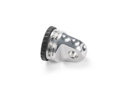 ProLink Winch Shackle Mount, Silver, view 5, Factor 55 00015-05