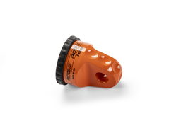 ProLink Winch Shackle Mount, Orange, view 5, Factor 55 00015-07