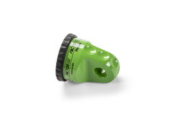ProLink Winch Shackle Mount, Green, view 5, Factor 55 00015-08
