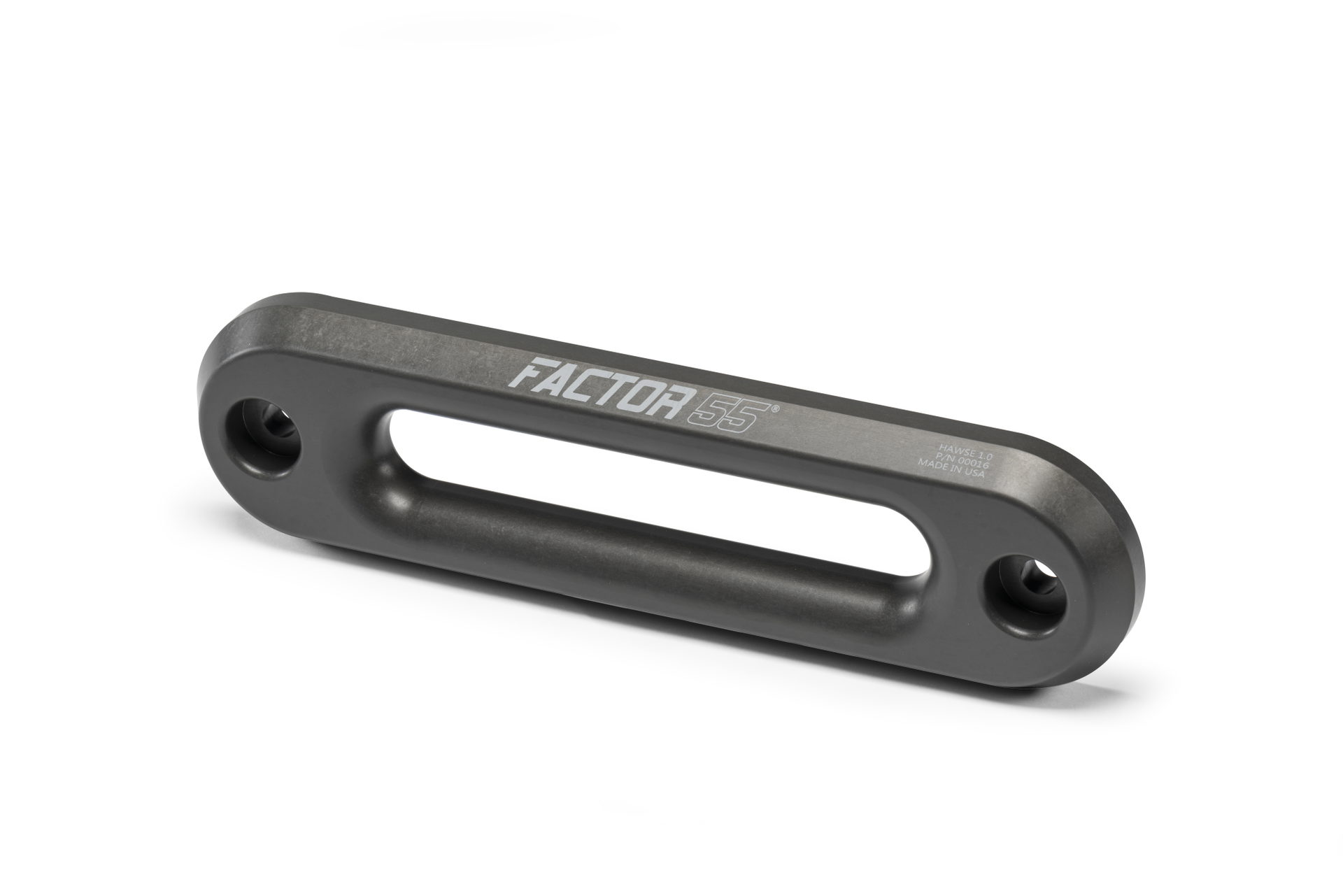 Factor 55 Hawse Fairlead, 1.0 in. Thick