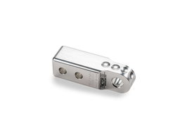 HitchLink 2.0 for 2-Inch Receivers, Silver, Factor 55 00020-05