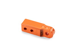 HitchLink 2.0 for 2-Inch Receivers, Orange, Factor 55 00020-07