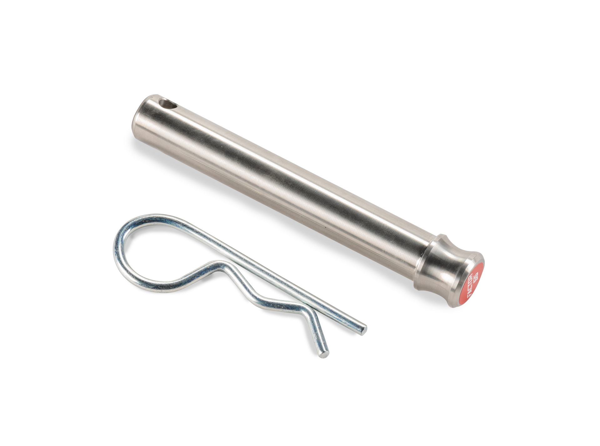 Factor 55 Quick Release Hitch Pin for 2 and 2.5-Inch Receivers
