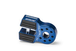 FlatLink Winch Shackle Mount, Blue, view 3, Factor 55 00050-02