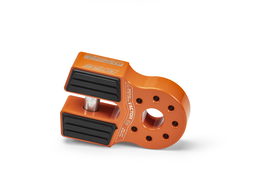 FlatLink Winch Shackle Mount, Orange, view 3, Factor 55 00050-07