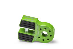 FlatLink Winch Shackle Mount, Green, view 3, Factor 55 00050-08