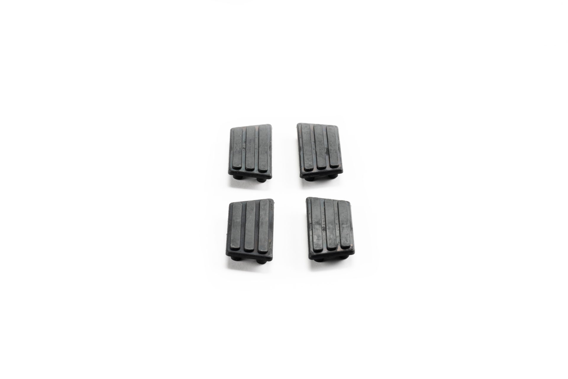 Factor 55 Rubber Guard for FlatLink, Pack of 4