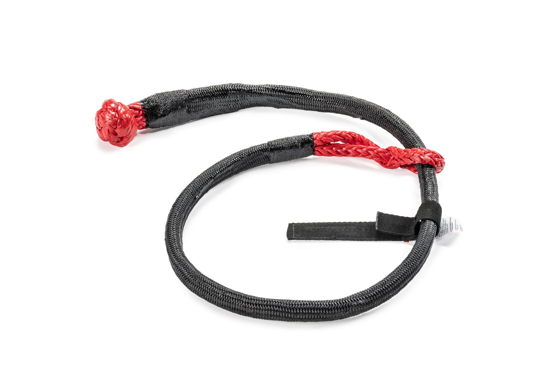 Factor 55 Extreme Duty Soft Shackle, 3/8 in. x 20 in.