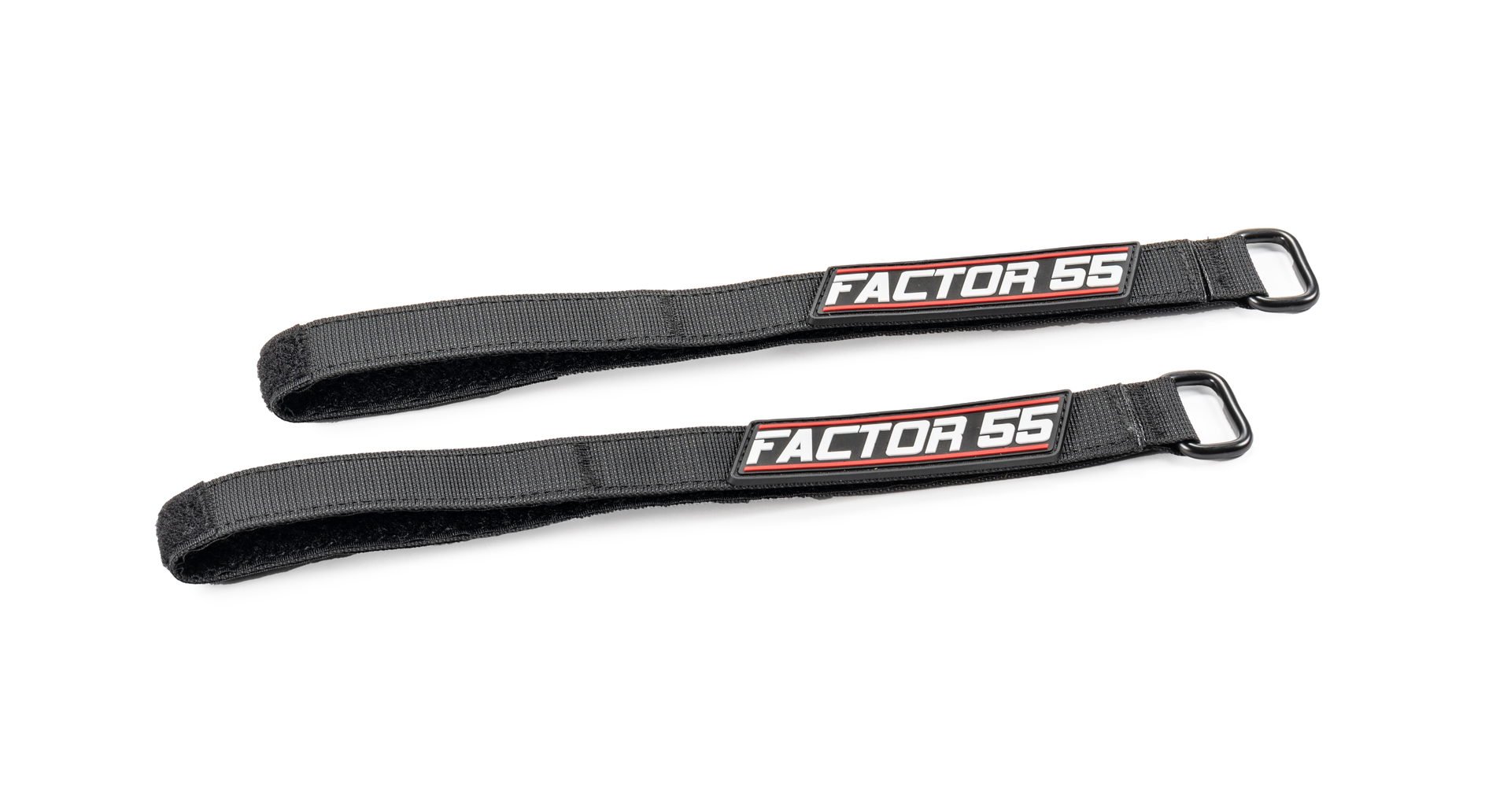 Factor 55 Strap Wraps, Pack of 2