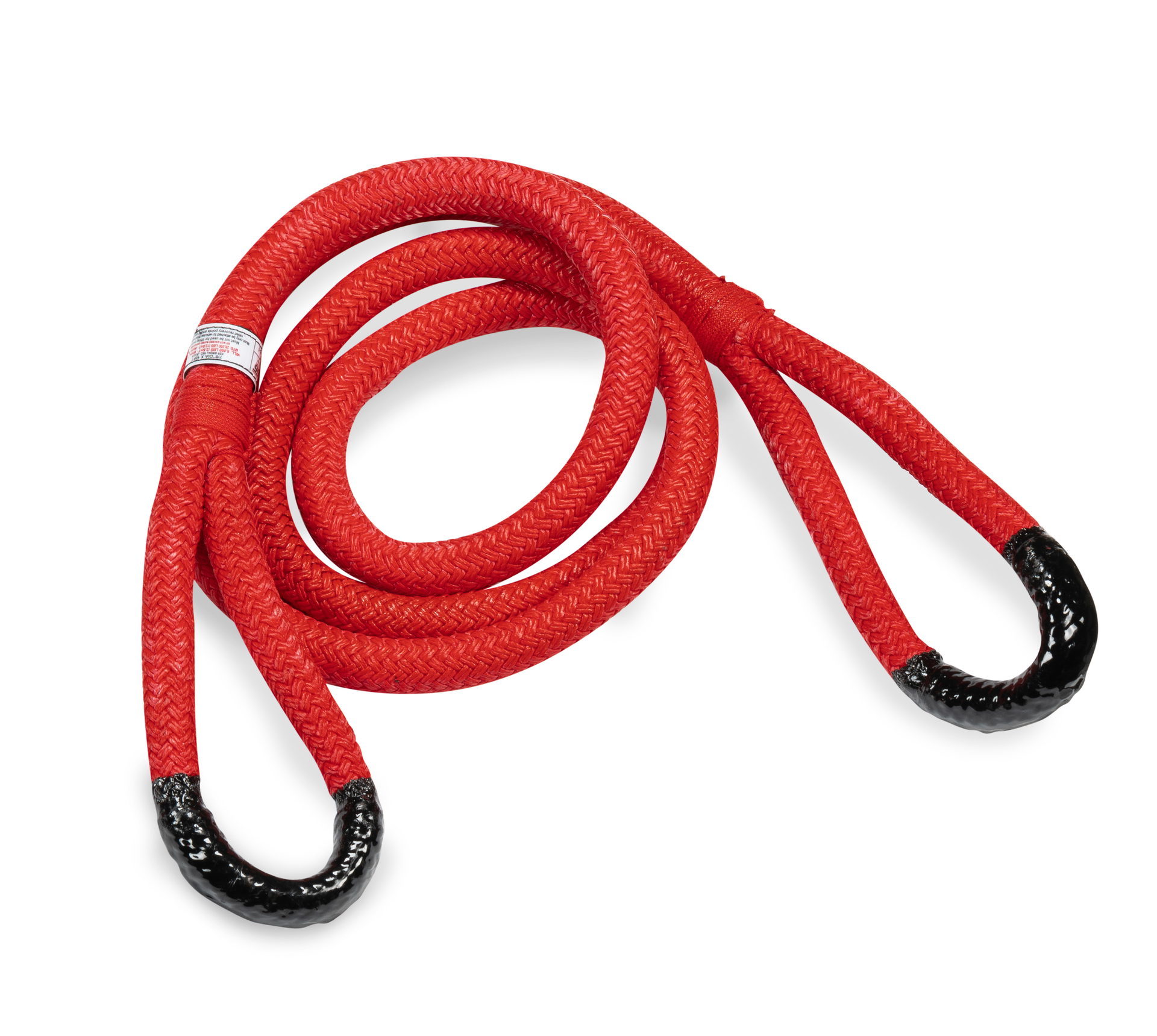 Factor 55 Extreme Duty Kinetic Energy Rope, 7/8 in. x 10 ft