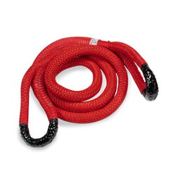 Extreme Duty Kinetic Energy Rope, 1 in. x 10 ft, view 2, Factor 55 00073