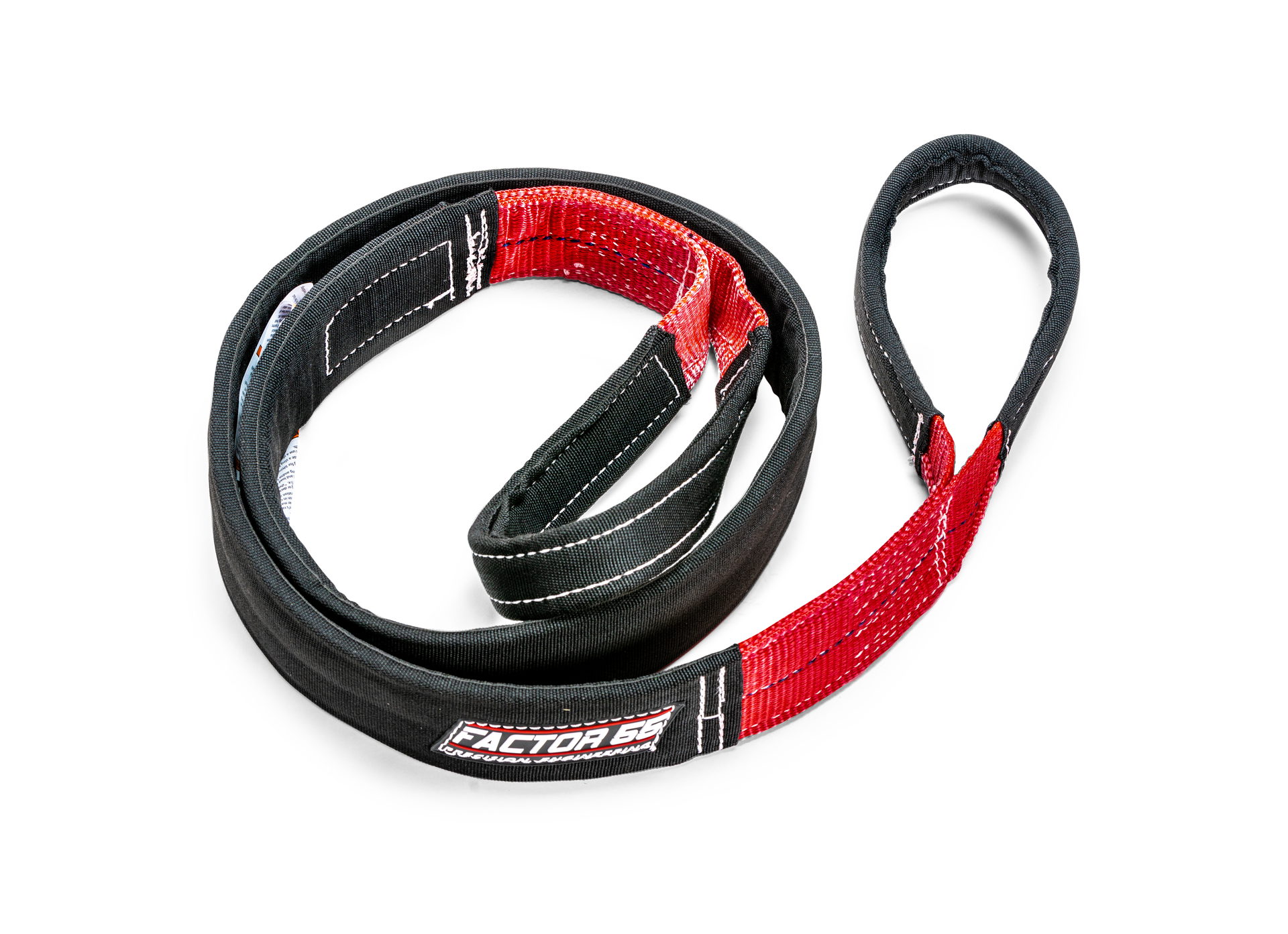 Factor 55 Tree Saver Strap, 8 ft x 3 in.