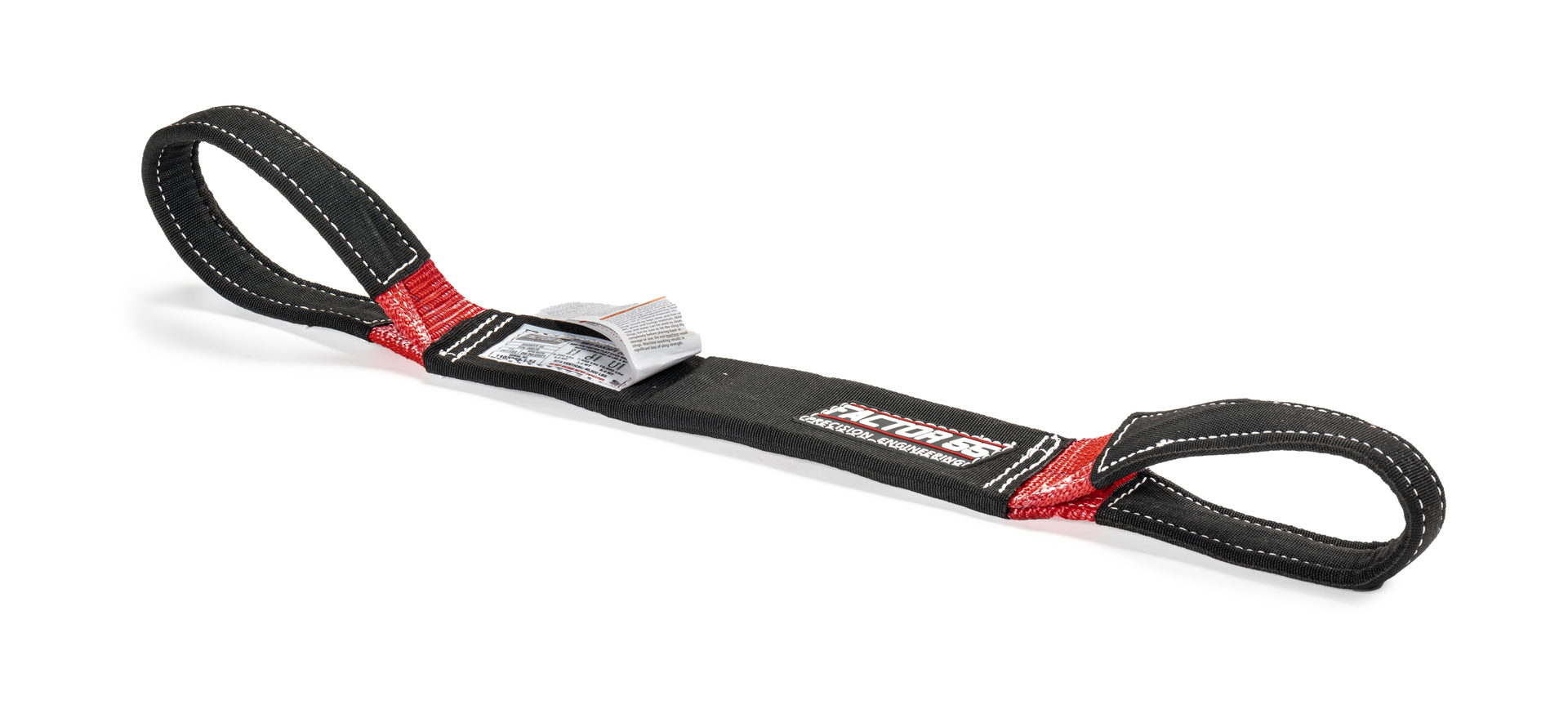Factor 55 Shorty Strap III, 3 ft x 3 in.