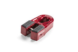 FlatLink E Expert Winch Shackle Mount, Blue, view 3, Factor 55 00080-02