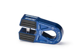 FlatLink E Expert Winch Shackle Mount, Blue, view 4, Factor 55 00080-02