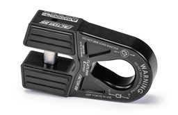 FlatLink E Expert Winch Shackle Mount, Black, view 4, Factor 55 00080-04