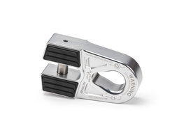 FlatLink E Expert Winch Shackle Mount, Silver, view 4, Factor 55 00080-05