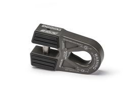 FlatLink E Expert Winch Shackle Mount, Gray, view 4, Factor 55 00080-06