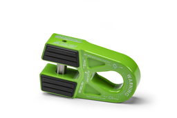 FlatLink E Expert Winch Shackle Mount, Green, view 4, Factor 55 00080-08