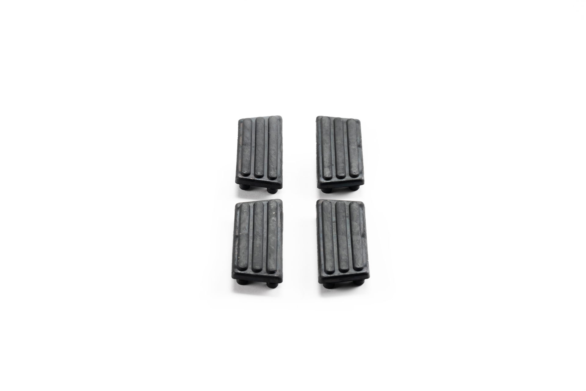 Factor 55 Rubber Guard for FlatLink XXL and UltraHook, Pack of 4