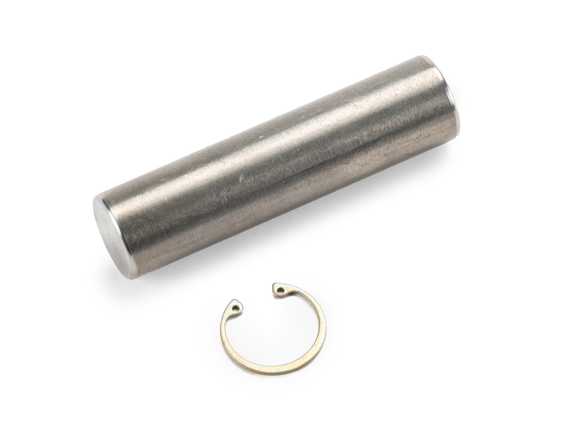 Factor 55 Titanium Pin for FlatLink XXL