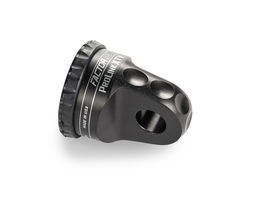 ProLink XTV Winch Shackle Mount, Black, Factor 55 00110-04