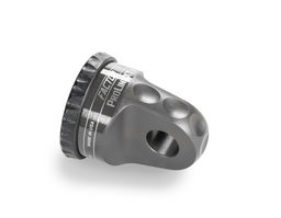ProLink XTV Winch Shackle Mount, Gray, Factor 55 00110-06
