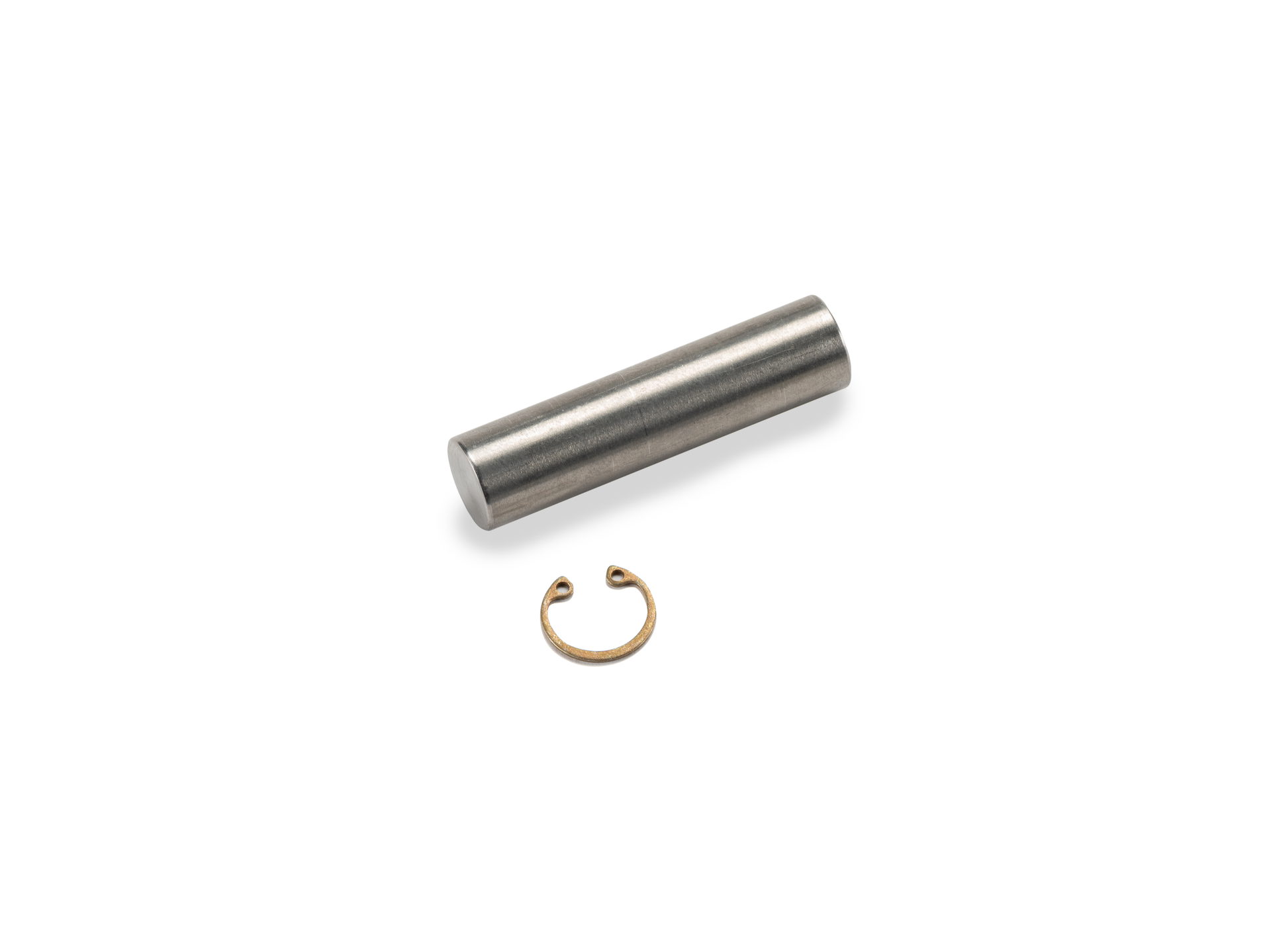 Factor 55 Titanium Pin for ProLink XTV