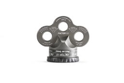 ProLink Bridle Winch Shackle Mount, Gray, view 2, Factor 55 00220-06