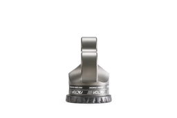 ProLink Bridle Winch Shackle Mount, Gray, view 3, Factor 55 00220-06
