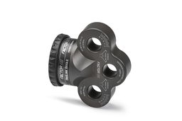 ProLink Bridle Winch Shackle Mount, Gray, Factor 55 00220-06