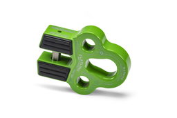 FlatLink MultiMount Winch Shackle Mount, Green, view 4, Factor 55 00225-08