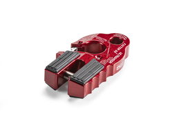 UltraHook Winch Hook with Shackle Mount, Purple, view 4, Factor 55 00250-15