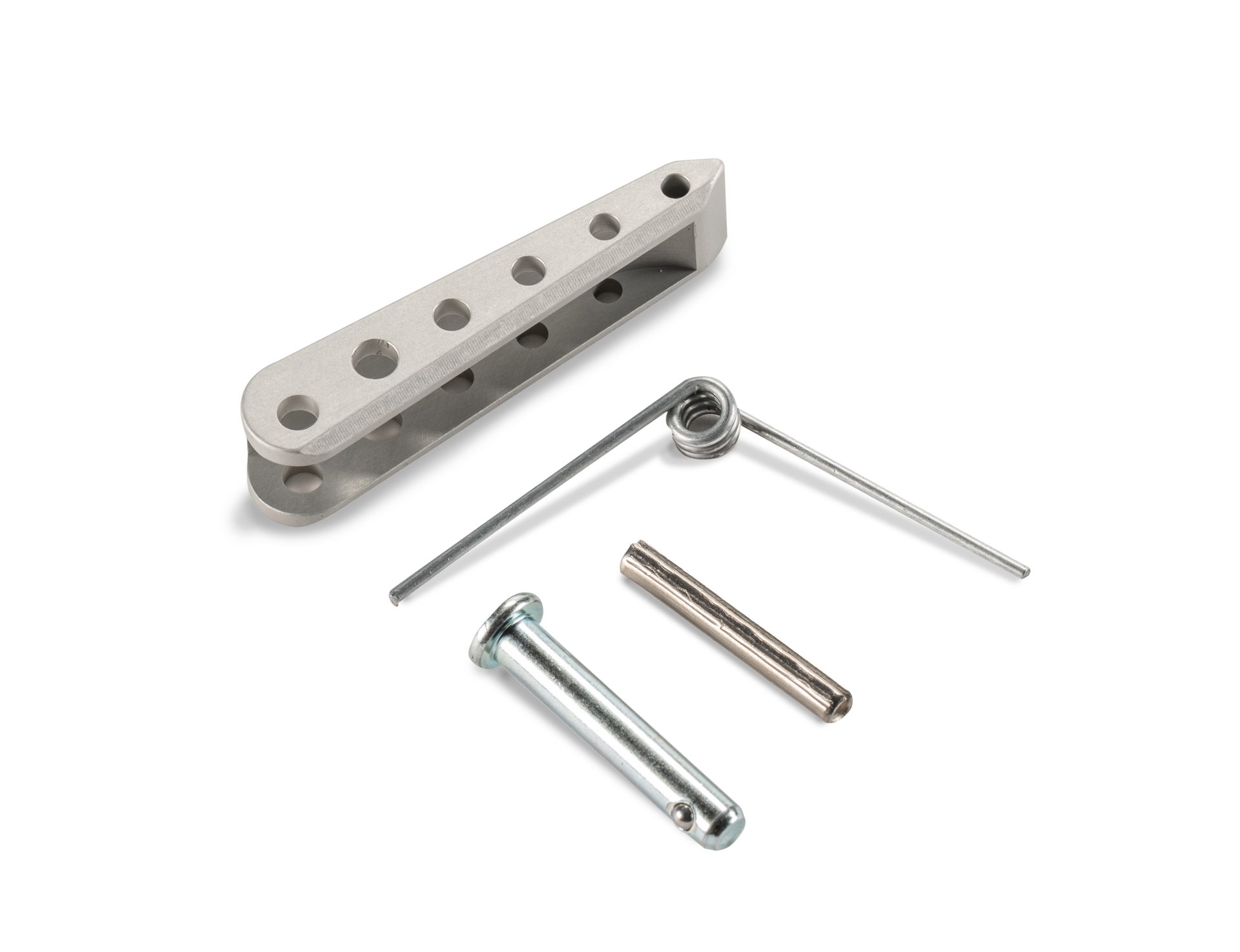 Factor 55 UltraHook Latch Kit and Locking Pin