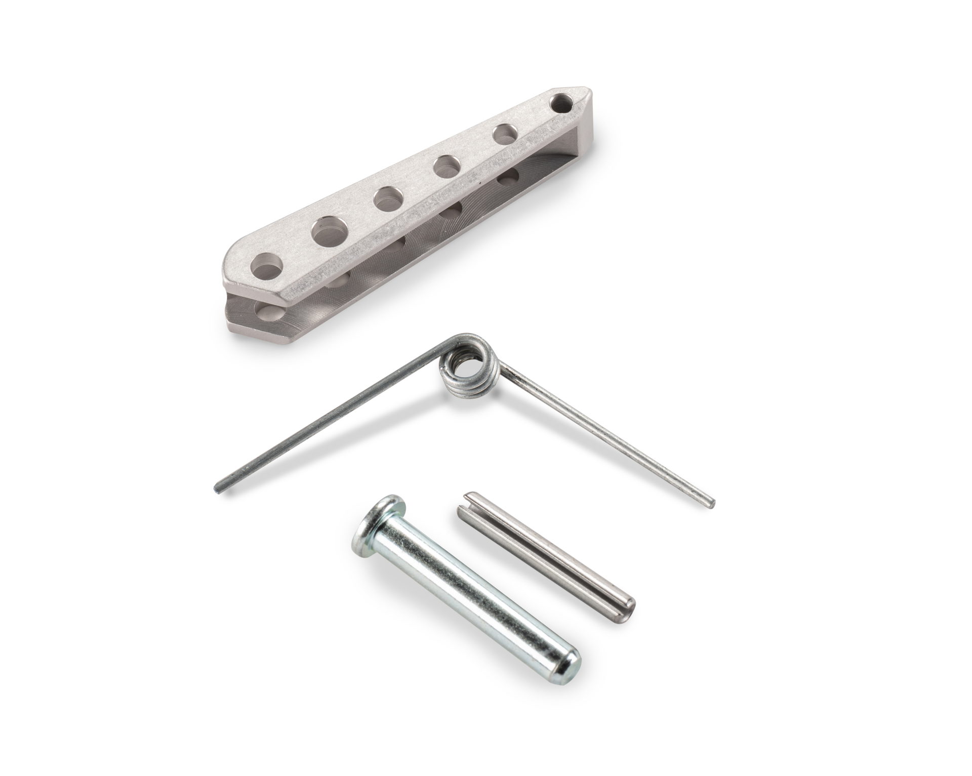 Factor 55 UltraHook XTV Latch Kit and Locking Pin