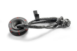 Rope Retention Pulley and Soft Shackle Combo, Factor 55 00264