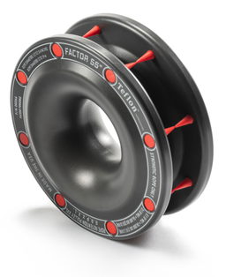 Rope Retention Pulley XXL, view 2, Factor 55 00266