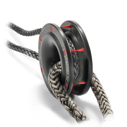 Rope Retention Pulley XXL, view 3, Factor 55 00266