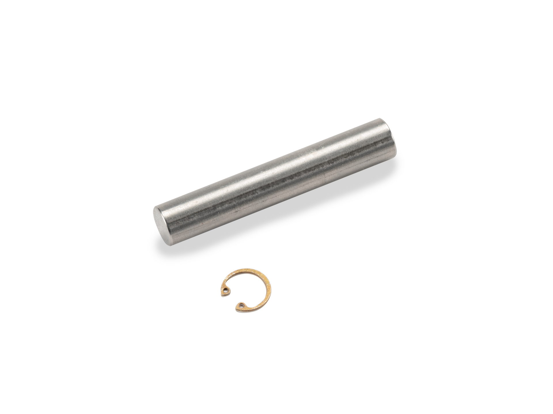 Factor 55 Titanium Pin for UltraHook XTV and FlatLink XTV