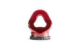ProLink E Expert Winch Shackle Mount, Red, view 2, Factor 55 00310-01