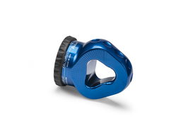ProLink E Expert Winch Shackle Mount, Blue, view 4, Factor 55 00310-02