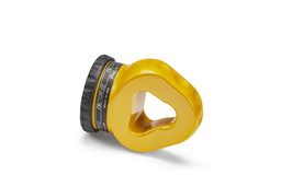 ProLink E Expert Winch Shackle Mount, Yellow, view 4, Factor 55 00310-03