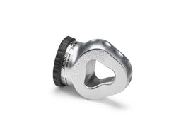 ProLink E Expert Winch Shackle Mount, Silver, view 4, Factor 55 00310-05