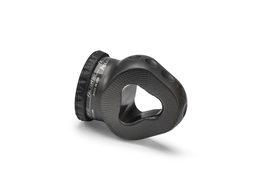 ProLink E Expert Winch Shackle Mount, Gray, view 4, Factor 55 00310-06