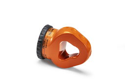 ProLink E Expert Winch Shackle Mount, Orange, view 4, Factor 55 00310-07