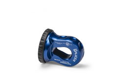 Splicer Splice-On Shackle Mount, 3/8-1/2 in. Rope, Blue, view 2, Factor 55 00352-02