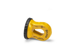 Splicer Splice-On Shackle Mount, 3/8-1/2 in. Rope, Yellow, view 2, Factor 55 00352-03