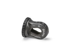 Splicer Splice-On Shackle Mount, 3/8-1/2 in. Rope, Gray, view 2, Factor 55 00352-06