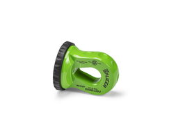 Splicer Splice-On Shackle Mount, 3/8-1/2 in. Rope, Green, view 2, Factor 55 00352-08